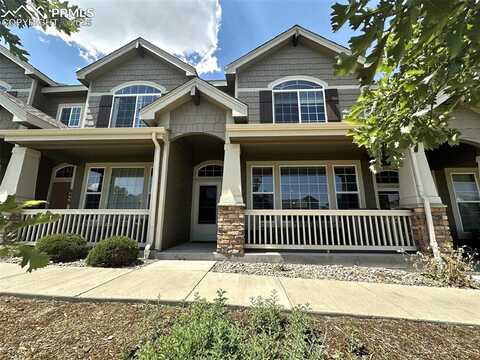 Bluffmont, COLORADO SPRINGS, CO 80923