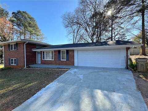 Andrea, LILBURN, GA 30047