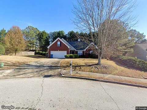 Amhearst Oaks, LAWRENCEVILLE, GA 30043