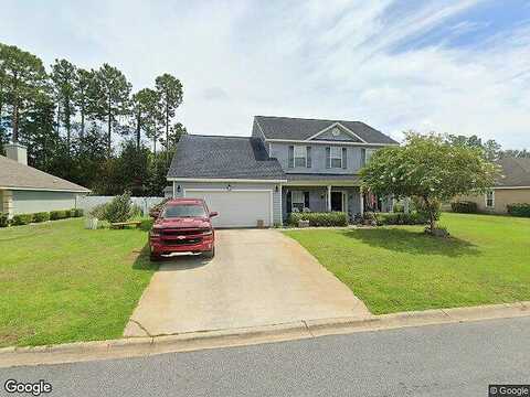 Shell Pointe, BRUNSWICK, GA 31525