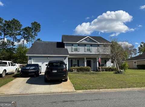Shell Pointe, BRUNSWICK, GA 31525