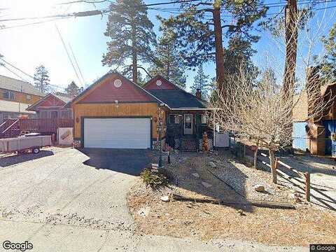 Leonard, SUGARLOAF, CA 92386