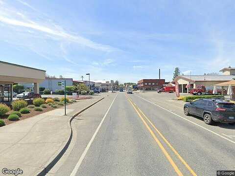 Grey, EVERSON, WA 98247