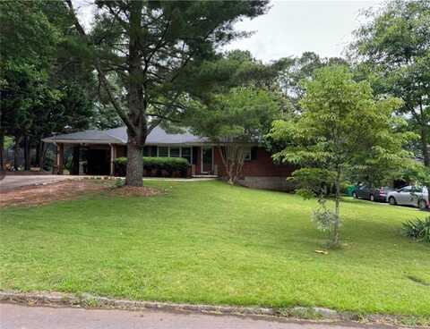Fontana, TUCKER, GA 30084