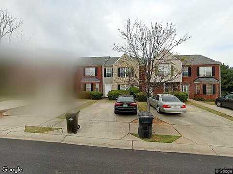 Marlin, MCDONOUGH, GA 30253