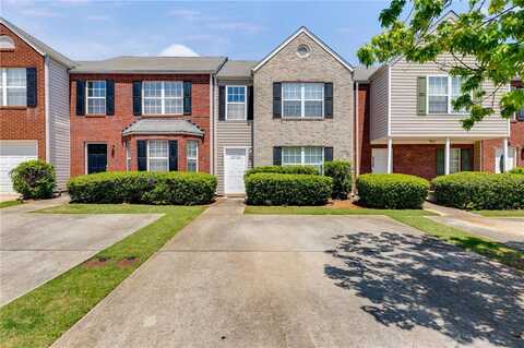 Marlin, MCDONOUGH, GA 30253