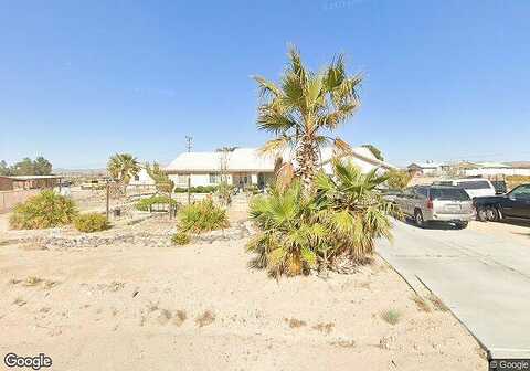 Sylvan, BARSTOW, CA 92311