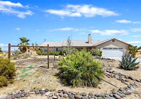Sylvan, BARSTOW, CA 92311