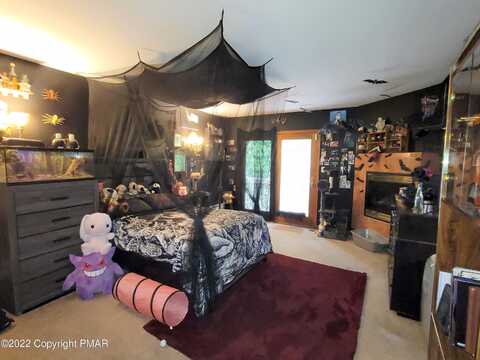 Edward Smith, EAST STROUDSBURG, PA 18302