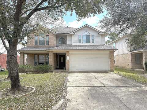 Manor Tree, HOUSTON, TX 77068