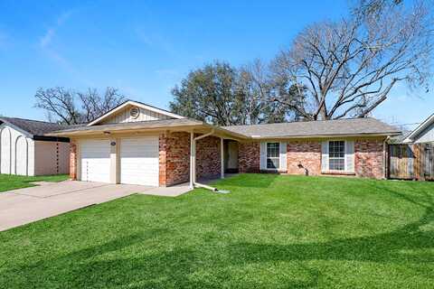 Flamingo, SEABROOK, TX 77586
