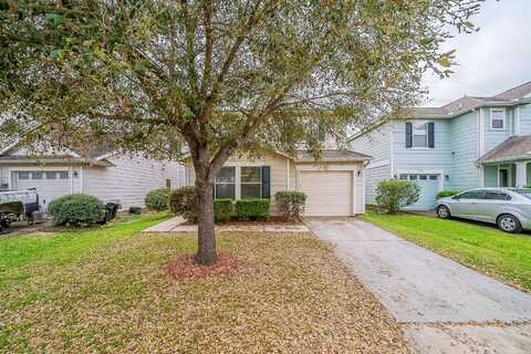 Old Maple, HUMBLE, TX 77338