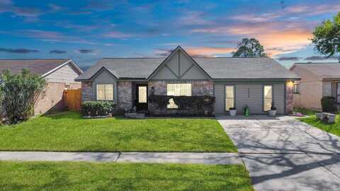 Winkle Wood, HOUSTON, TX 77086