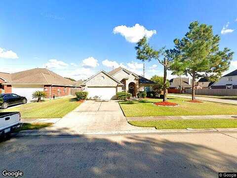 Ivy Heath, HOUSTON, TX 77041