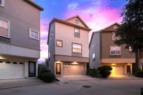 Clearview, HOUSTON, TX 77025