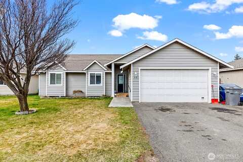 Benton, KITTITAS, WA 98934