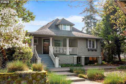 Willamette, PORTLAND, OR 97217