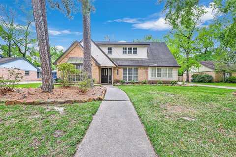 Pine River, KINGWOOD, TX 77339