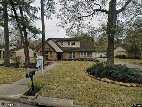 Pine River, KINGWOOD, TX 77339