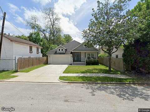 Shelby, HOUSTON, TX 77009