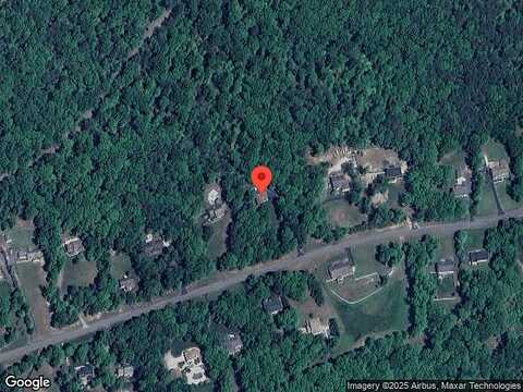 Boulevard Of The Generals, SPOTSYLVANIA, VA 22553