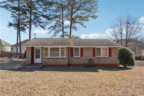 Taylor, RIVERDALE, GA 30274