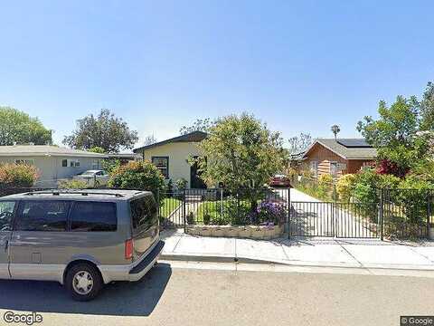 Park, ESCONDIDO, CA 92025