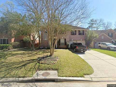 New Oak, HUMBLE, TX 77346