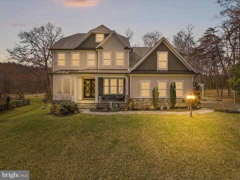 Woodfair, FAIRFAX STATION, VA 22039