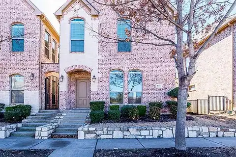 Rancho, MCKINNEY, TX 75070