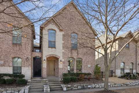 Rancho, MCKINNEY, TX 75070
