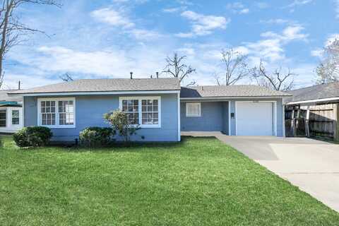 Enyart, HOUSTON, TX 77021