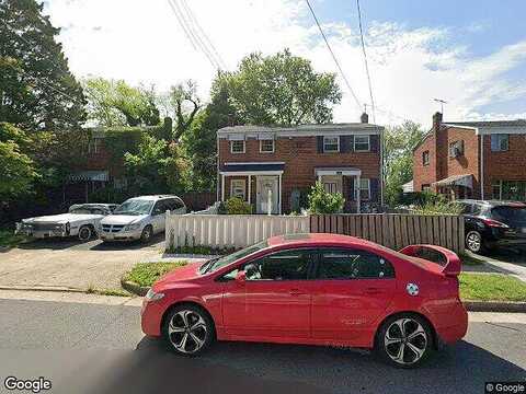 Ingram, ALEXANDRIA, VA 22304