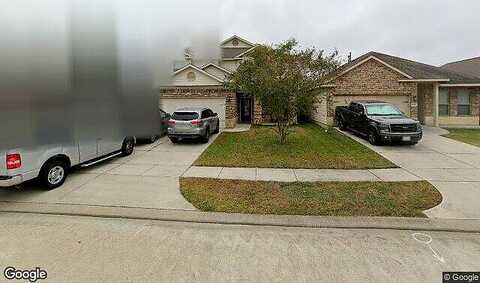 Hillingdon, TOMBALL, TX 77377