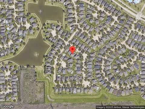 Deep Prairie, HOUSTON, TX 77095
