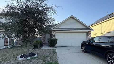 Wellington Forest, HOUSTON, TX 77073