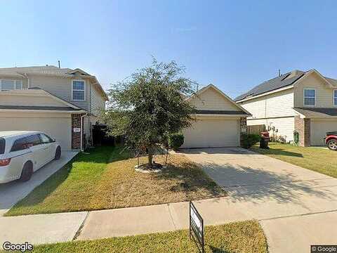 Wellington Forest, HOUSTON, TX 77073