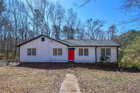 Pine Grove, CANTON, GA 30114
