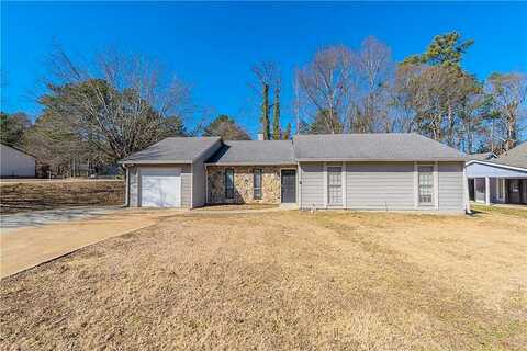 Twain, ELLENWOOD, GA 30294