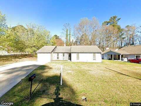Twain, ELLENWOOD, GA 30294