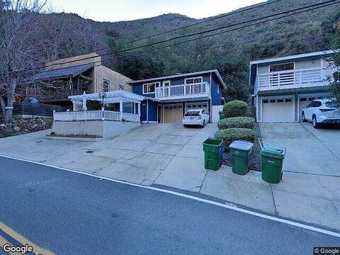 Silverado Canyon, SILVERADO, CA 92676