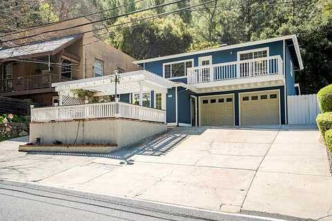 Silverado Canyon, SILVERADO, CA 92676