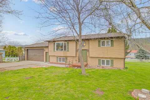 Maple, CLARKSTON, WA 99403