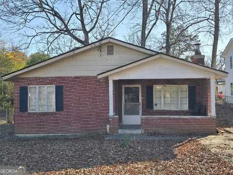South, FOREST PARK, GA 30297