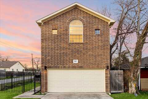 40Th, HOUSTON, TX 77022