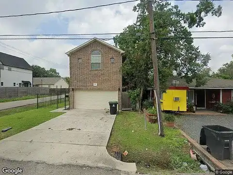 40Th, HOUSTON, TX 77022