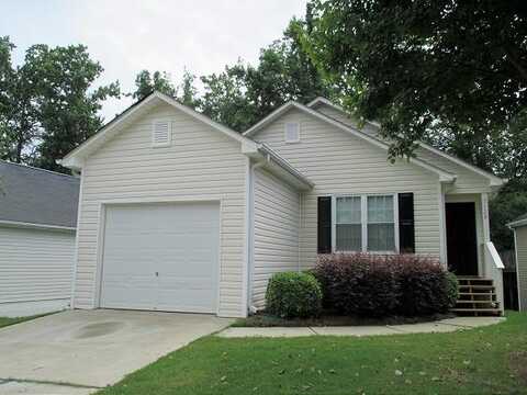 Crystal Creek, DOUGLASVILLE, GA 30134