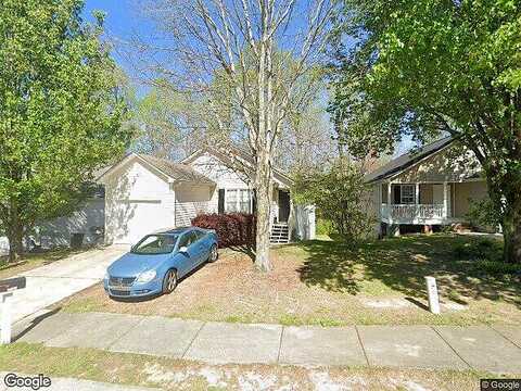 Crystal Creek, DOUGLASVILLE, GA 30134