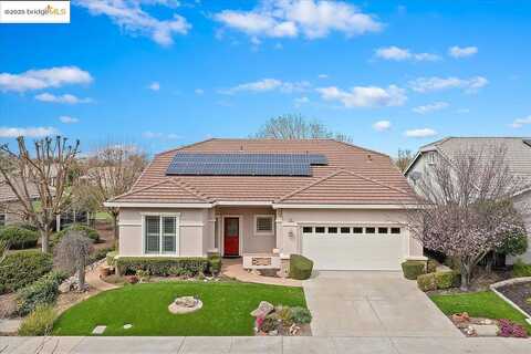 Pomona, BRENTWOOD, CA 94513