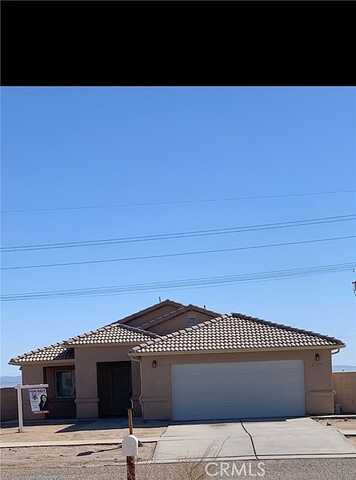 Bell, THERMAL, CA 92274